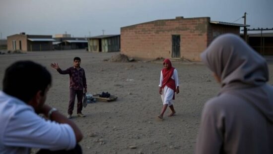 Syrer Invasion: Germany's Hidden Refugee Crisis!