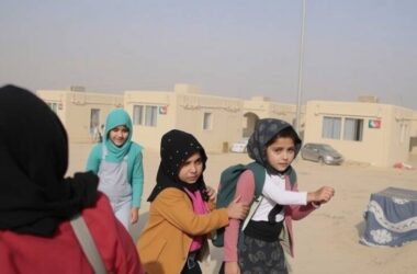 Fördersperre" to Freedom Lifted in Landmark Deal!