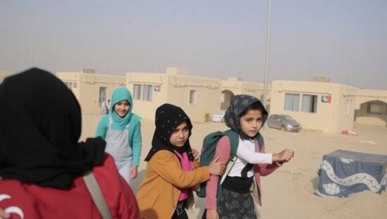 Fördersperre" to Freedom Lifted in Landmark Deal!