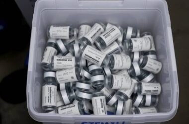 BOMBSHELL: Germany's Shocking COVID-19 Vaccine Cover-Up: 64 Million Doses Wasted in 2024!