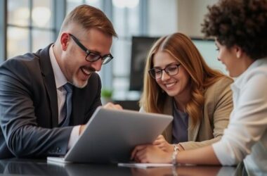 Germany's Top Tech Firm Unleashes Brutal Layoffs!