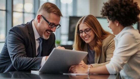 Germany's Top Tech Firm Unleashes Brutal Layoffs!