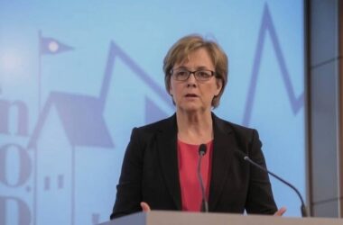 BOMBSHELL: German Coalition on the Brink of Collapse as Schnitzer's Warning of a Reform Standstill Rocks the Capital!