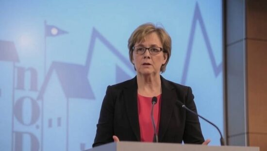 BOMBSHELL: German Coalition on the Brink of Collapse as Schnitzer's Warning of a Reform Standstill Rocks the Capital!