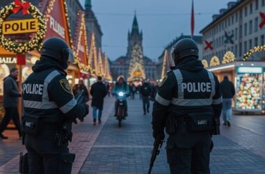 BOMBSHELL: Magdeburg's Security Flaws Exposed!