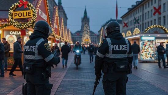 BOMBSHELL: Magdeburg's Security Flaws Exposed!