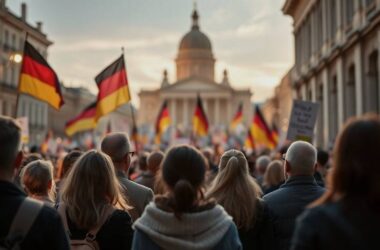 BREAKING: Germany on the Brink of a Shocking Solar Revolution - 50% of the Population Demands a Complete Solar Shift!