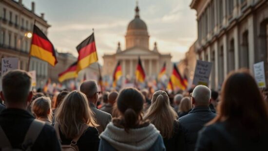 BREAKING: Germany on the Brink of a Shocking Solar Revolution - 50% of the Population Demands a Complete Solar Shift!