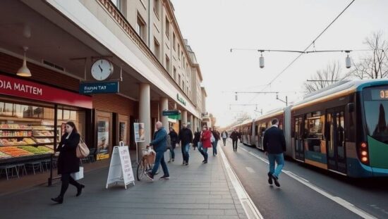 Linke's Loot: Germany's Left Party to Wipe Out Value-Added Tax on Everyday Goods?