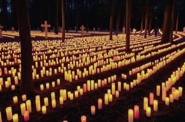 Germany's Darker Side Revealed