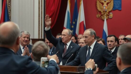 Putin's Legacy: The Most Crucial Task is Yet to Come