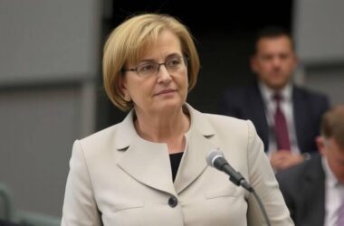 Top Politicians Exposed in Shocking Sexism Scandal!