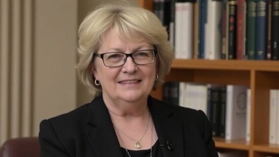 Is the Truth Finally Out?