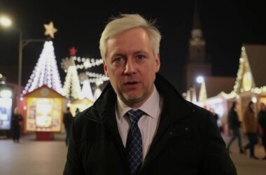 Officials' Inaction Exposed in Shocking Anschlag Scandal!