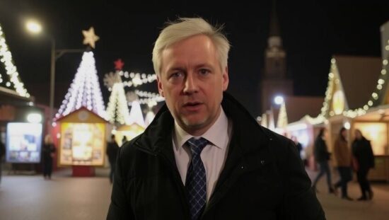 Officials' Inaction Exposed in Shocking Anschlag Scandal!