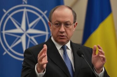 Russia Vows to Block Membership