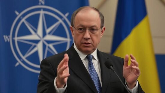 Russia Vows to Block Membership