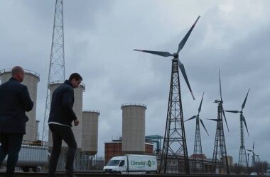 Ukraine Cuts Off Russian Supply, Europe Bracing for Price Shock