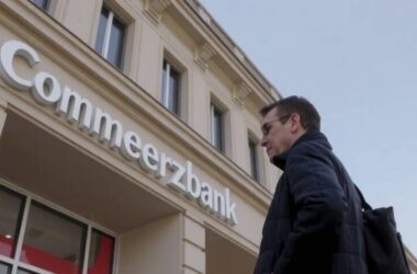 UNICREDIT DOOMSDAY: German Whistleblower's Chilling Warning Sent Shockwaves Through the Financial World!