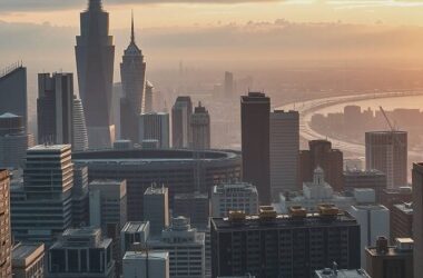 2024: The Year of Turbulent Uprising