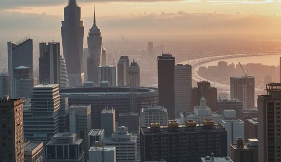 2024: The Year of Turbulent Uprising