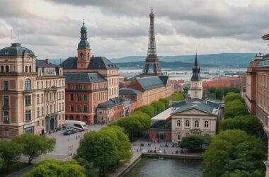 Germany and France in Crisis