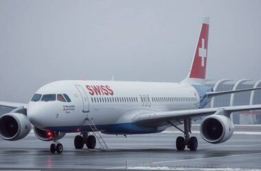 Swiss Airlines Crew Member Dies a Week After Emergency Landing in Austria