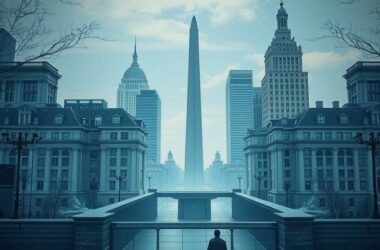 The Stealth Demise of Democracy?