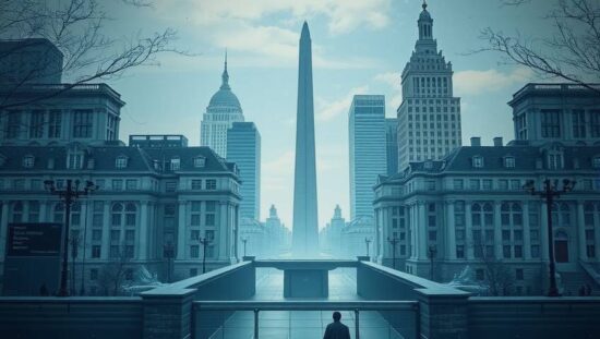 The Stealth Demise of Democracy?