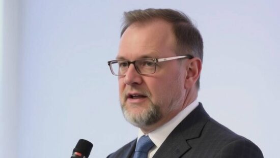 German Politician Stöber Slams Rival Höcke, Claims He's 'Acting Like Julius Caesar'