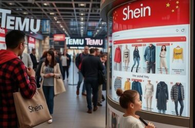 Eurozone on Brink of Collapse as Cut-Price Platforms Dominate the Market?