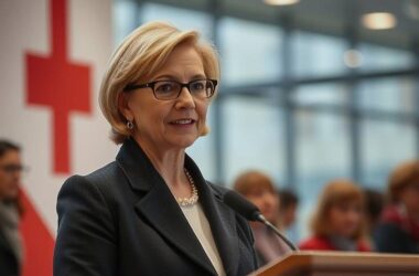 Revolutionize Volunteering: President's Bold Demand!