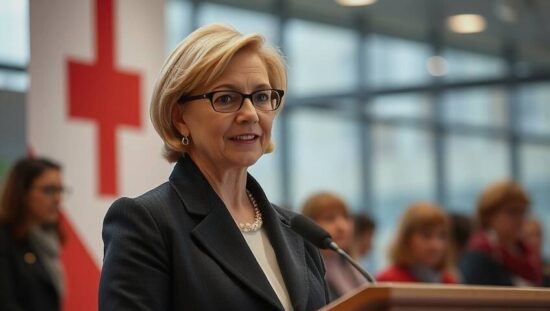 Revolutionize Volunteering: President's Bold Demand!