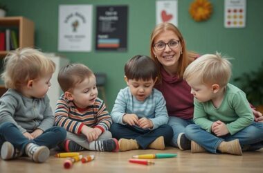Germany's Childcare Crisis Unites Left and Right!