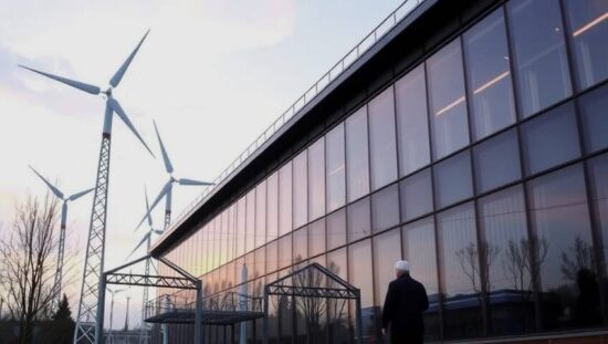 STORM SURGE: The Shocking Truth Behind Germany's Latest Electricity Price Hike!