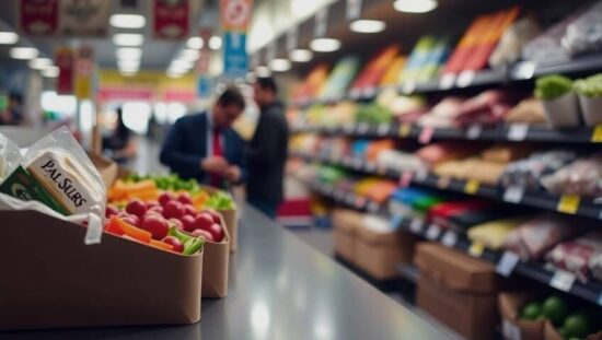 BREAKING: Germany's Scholz to Slash Value-Added Tax on Food in Shock Move to Boost Economy!