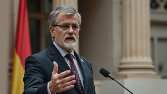 Germany Falls Short in Syria Rescue Effort