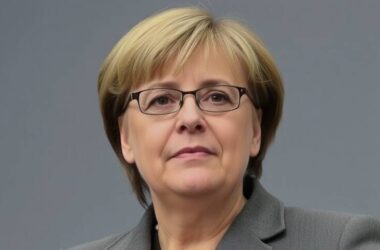 BREAKING: CDU's Secret Plan to Cut at Least 15% of Ministries Exposed!