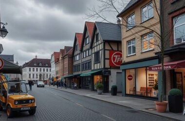 Kommunal Catastrophe: German Cities on Brink of Financial Collapse?