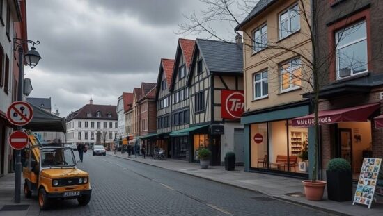 Kommunal Catastrophe: German Cities on Brink of Financial Collapse?