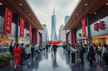 Climate AI-Pocalypse: Schnitzer's Shocking Plan to Revamp Economy with AI and Green Tech!