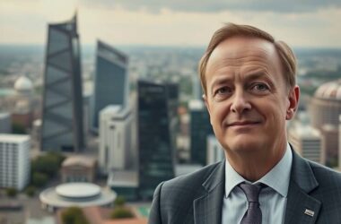 BOMBSHELL: Merz to Win the Next Chancellor?