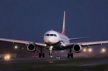 Another Plane with 161 on Board Makes Emergency Landing