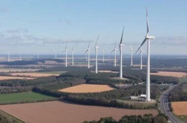 The Shocking Truth Behind Europe's Green Dream!