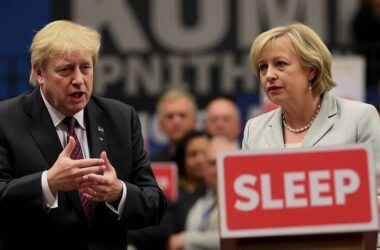 Steinmeier's Shocking Betrayal: Scholz's Plea to Dissolve the German Parliament Exposed!