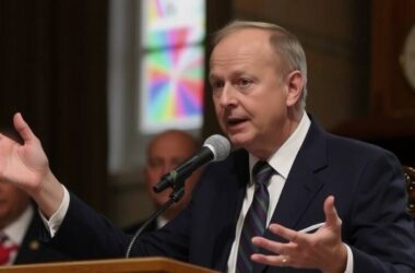 STORM IN A TEAPOT: Merz's Scathing Attack on Caritas' 'Stromspar-Check' Backfires in a Big Way!