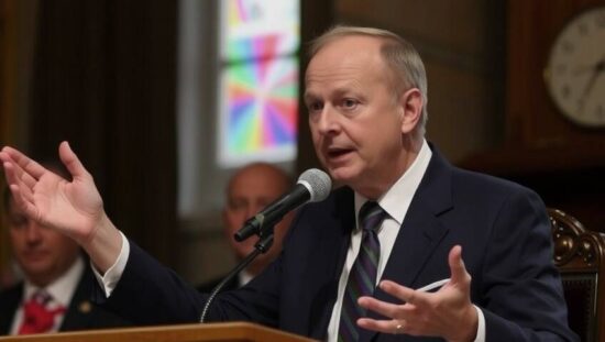 STORM IN A TEAPOT: Merz's Scathing Attack on Caritas' 'Stromspar-Check' Backfires in a Big Way!