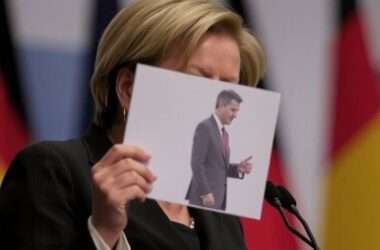 Bombshell Alert: Germany's Treasury Warns of Election Promises' Financial Timebomb!