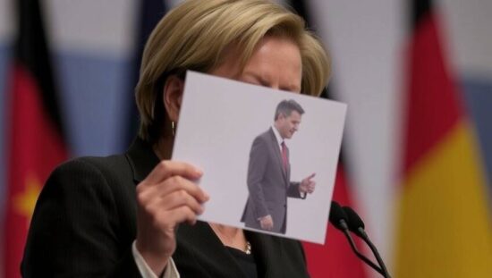 Bombshell Alert: Germany's Treasury Warns of Election Promises' Financial Timebomb!