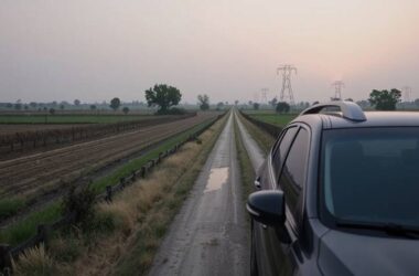 The Ride-Sharing Giant's Next Big Move?